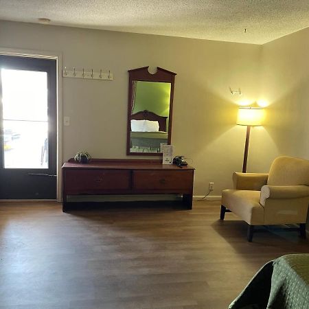 Gas Lite Motel Lawrenceville Dış mekan fotoğraf