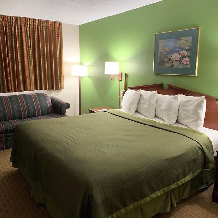 Gas Lite Motel Lawrenceville Dış mekan fotoğraf