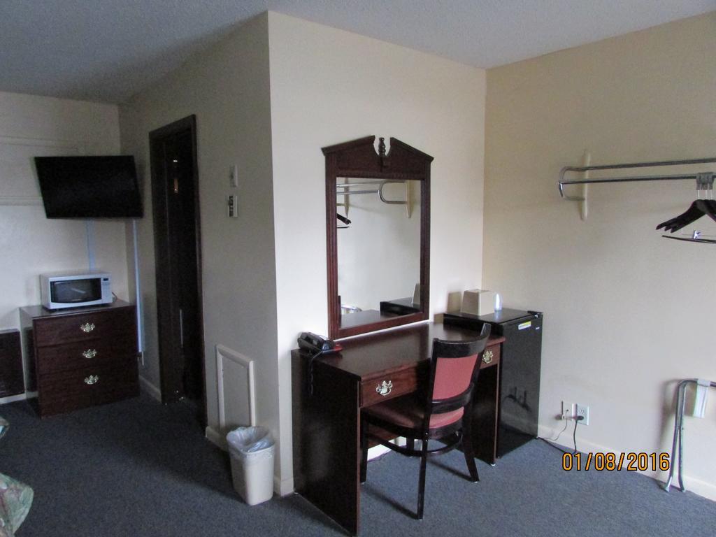 Gas Lite Motel Lawrenceville Dış mekan fotoğraf