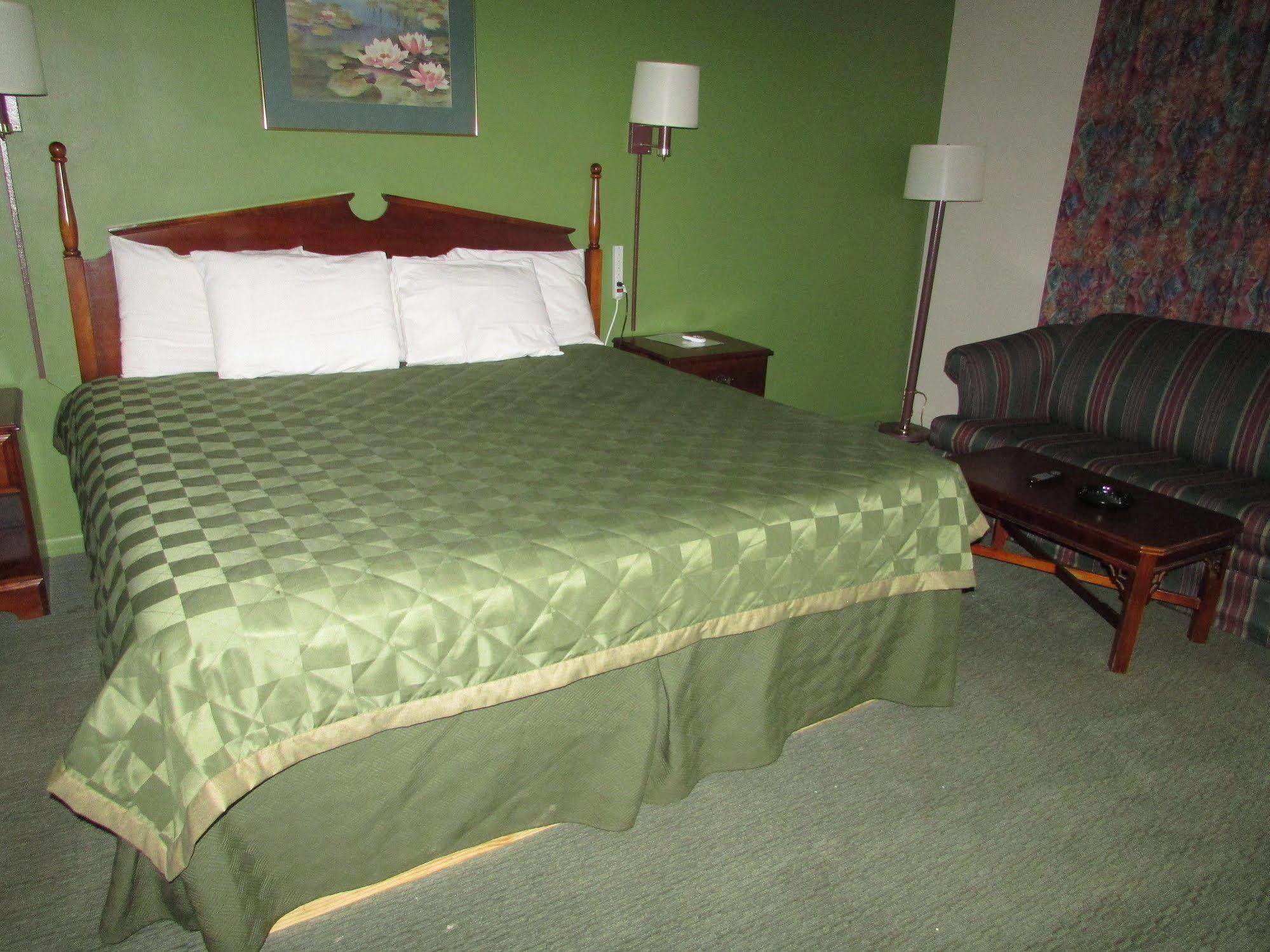 Gas Lite Motel Lawrenceville Dış mekan fotoğraf