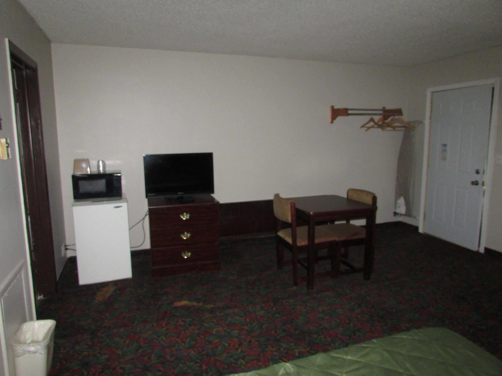 Gas Lite Motel Lawrenceville Dış mekan fotoğraf
