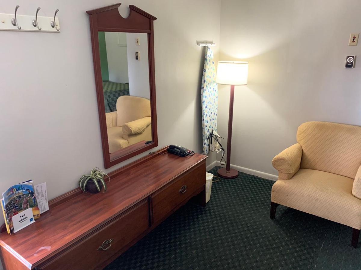 Gas Lite Motel Lawrenceville Dış mekan fotoğraf