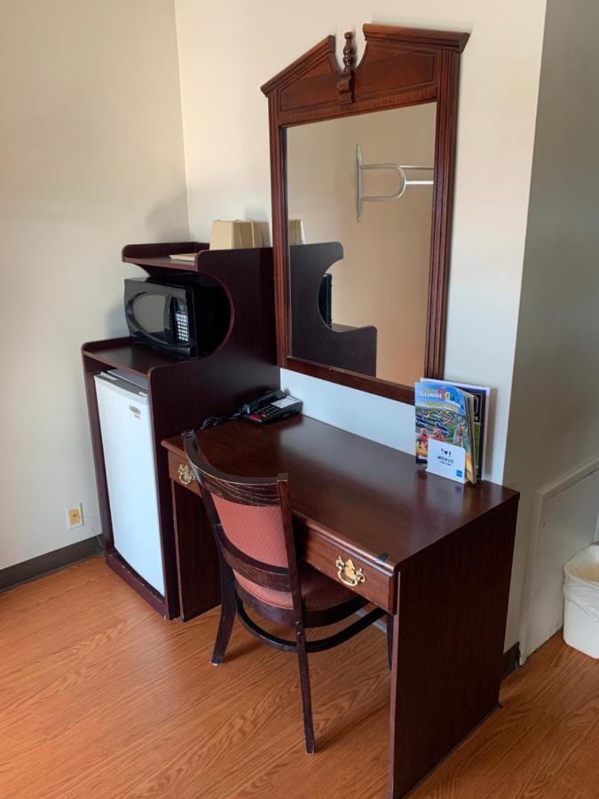 Gas Lite Motel Lawrenceville Dış mekan fotoğraf